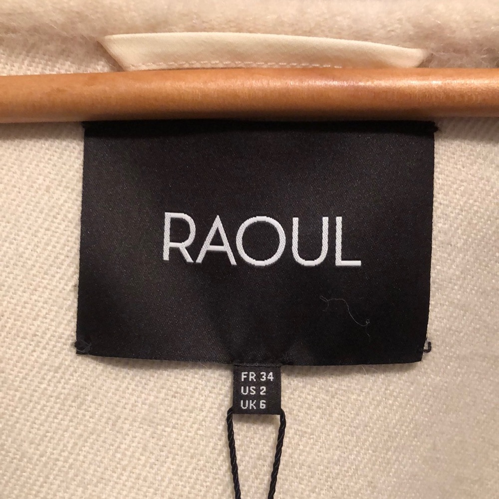 Rainless wrap coat - Picture 4 of 6